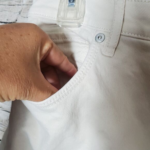 Loft Made And Loved Pants Size 30/10 - Picture 3 of 8